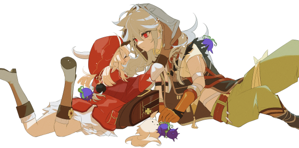 Вангер Геншин