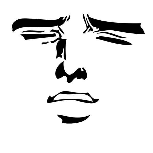 Фурри Стикеры