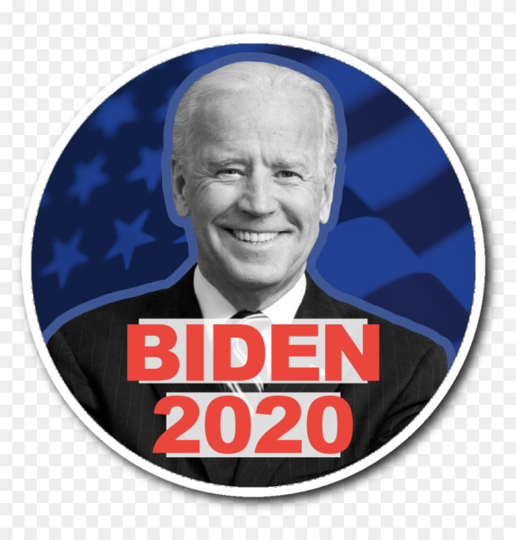 Джо Байден ПНЖ