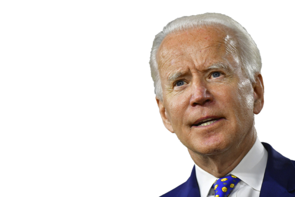 Джо Байден Стикеры