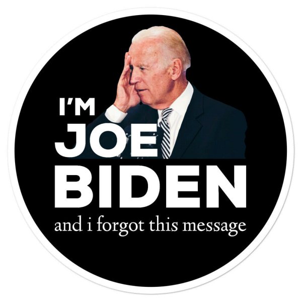 Джо Байден на прозрачном фоне