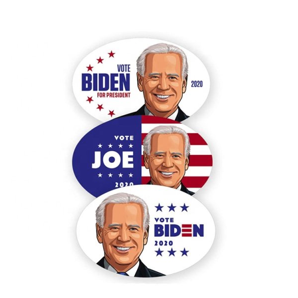 Байден ковбой