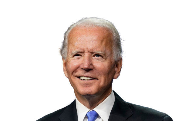 Biden 2020 for President