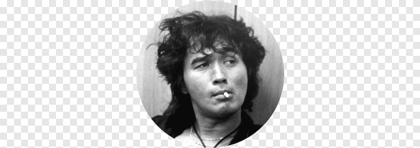 Виктор Цой PNG