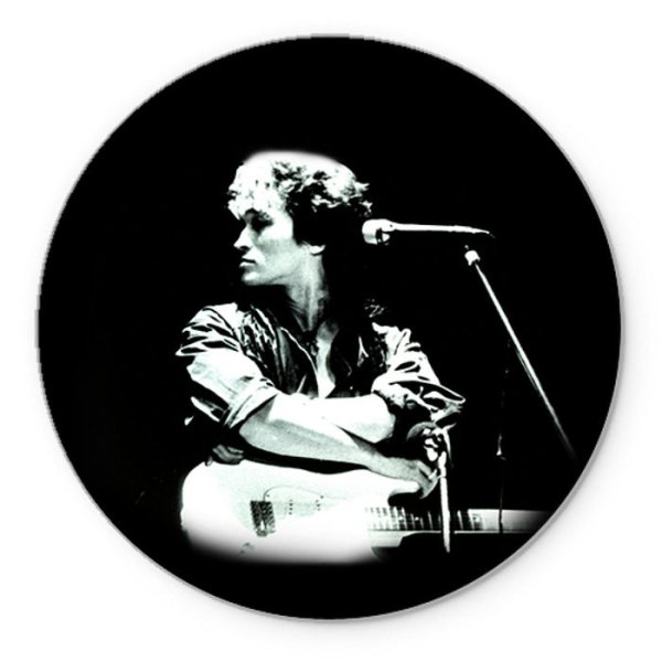 Коврик для мыши Виктор Цой