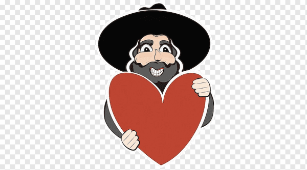 Еврейский смайлик