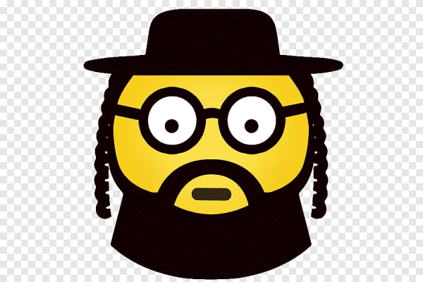 Еврей без фона