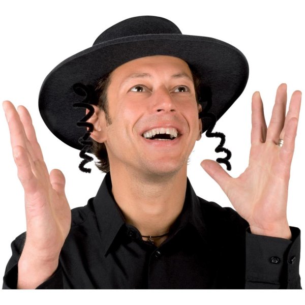 Еврейские Стикеры