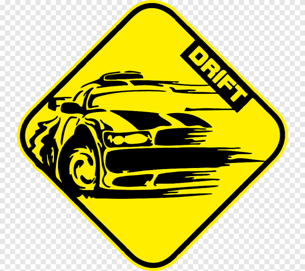 Стикеры на автомобиль