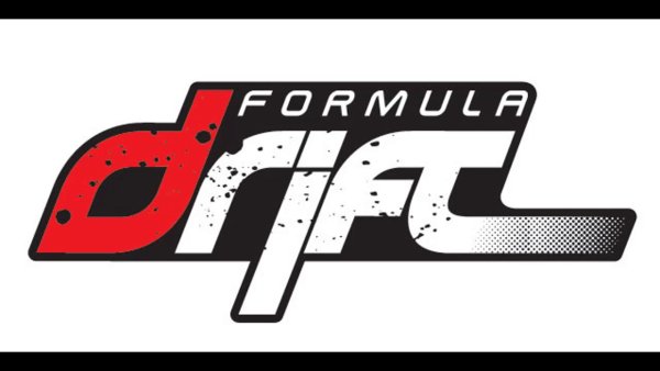 Логотип дрифта