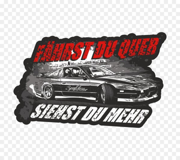 Наклейки дрифтеров