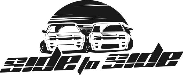 Наклейки для дрифта