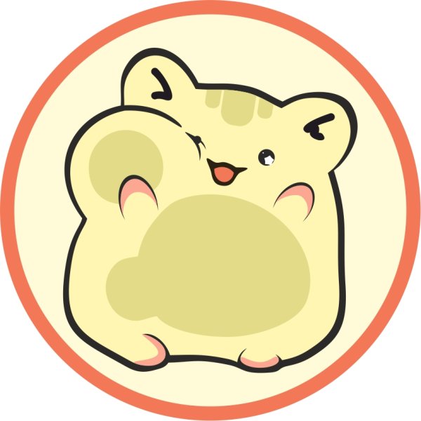 Стикеры из ВК