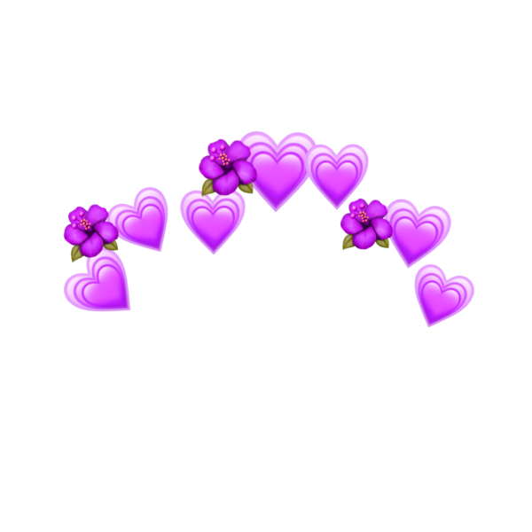 Сердечки для фотошопа