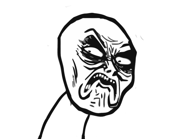 Мемы без фона