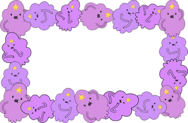 Стикеры двигающиеся