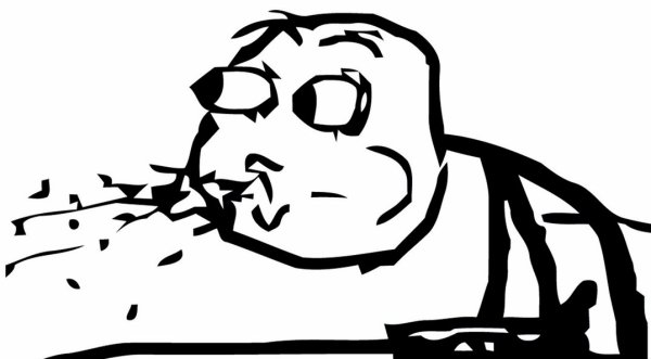 Лайк на зелёном фоне