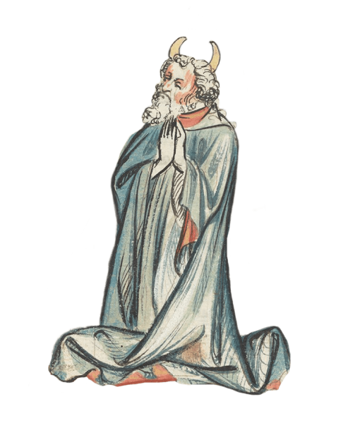 Стикеры средневековье