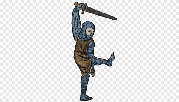 Стикеры средневековье