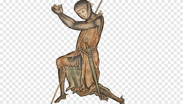 Стикеры средневековье