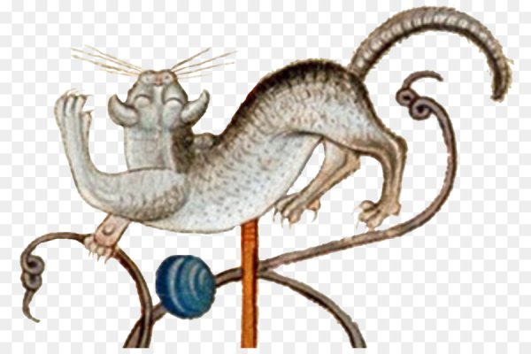 Картинки из средневековья