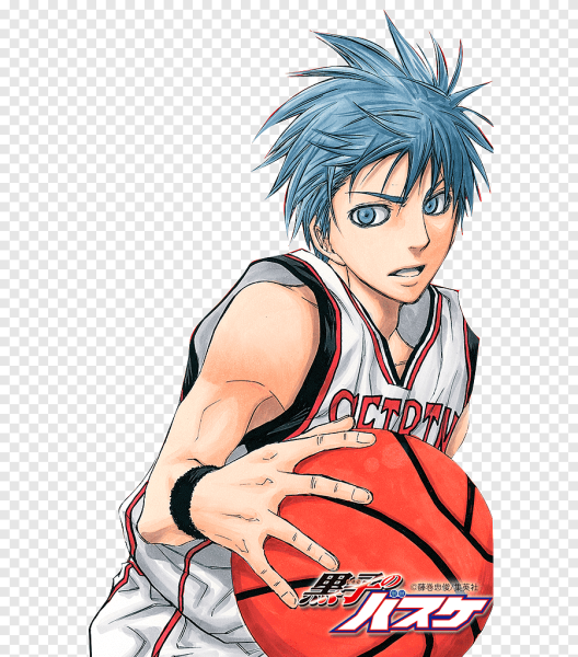 Баскетбол Куроко Чиби