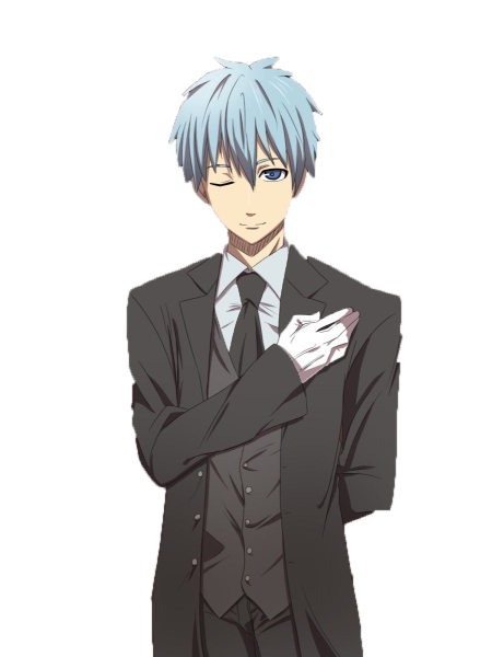 Баскетбол Куроко