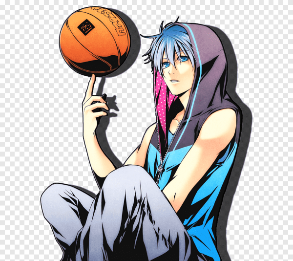 Куроко аниме Чиби