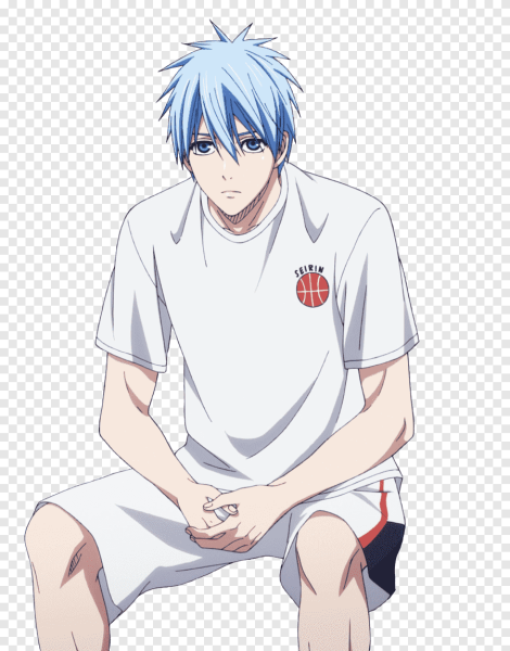 Аомине дайки рост