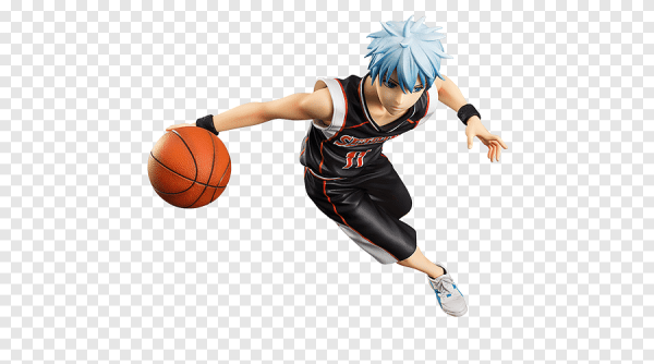 Баскетбол Куроко Тецуя пасы