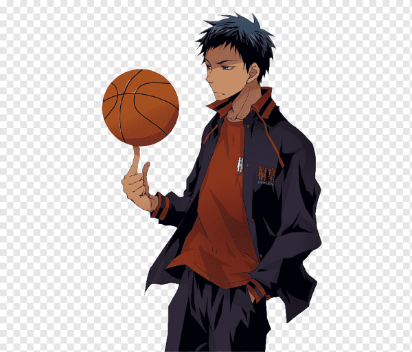 Куроко полный рост 13 карт