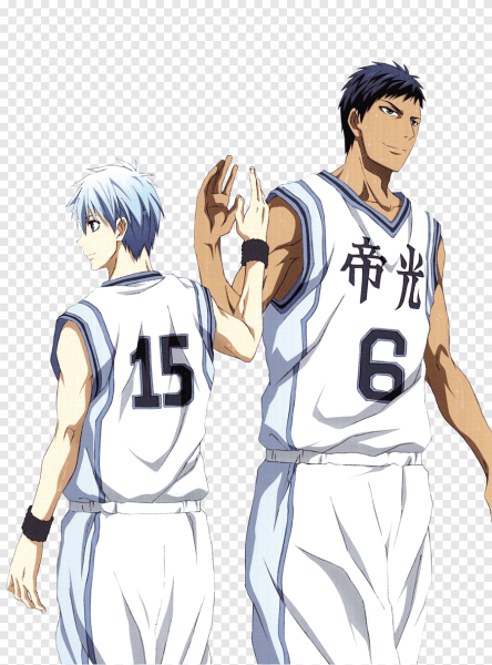 Акаши Сейджуро Vorpal Sword