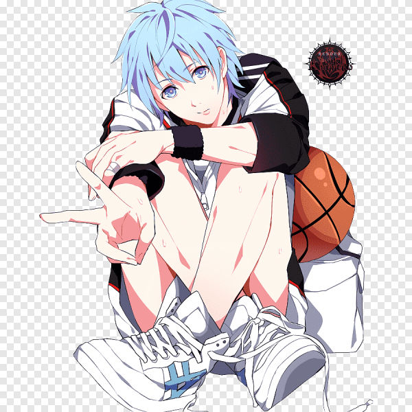 Баскетбол Куроко Манга Кисе