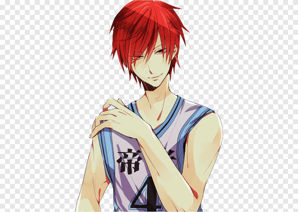 Нэш Голд и Кагами Тайга