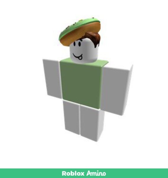 Йоши РОБЛОКС скин