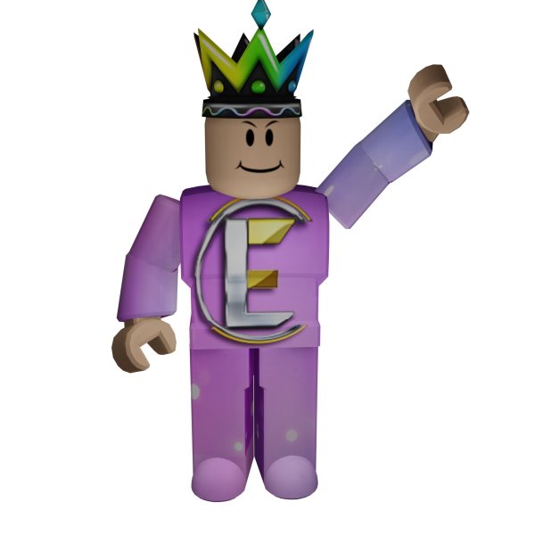 Ульянка Rainbow Roblox