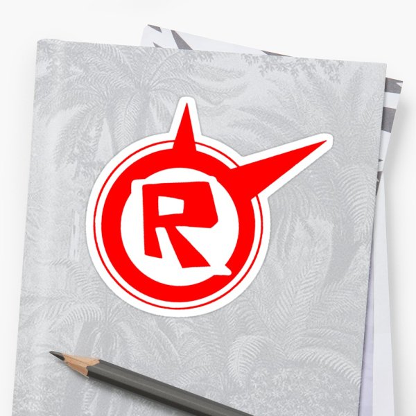 Стикеры Piggy РОБЛОКС