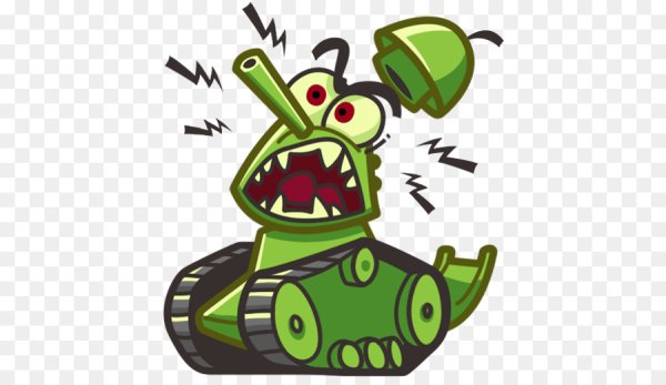 Стикеры танков