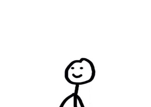 Мемы с человечками