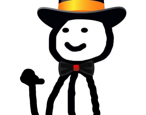 Стикеры Теребонька