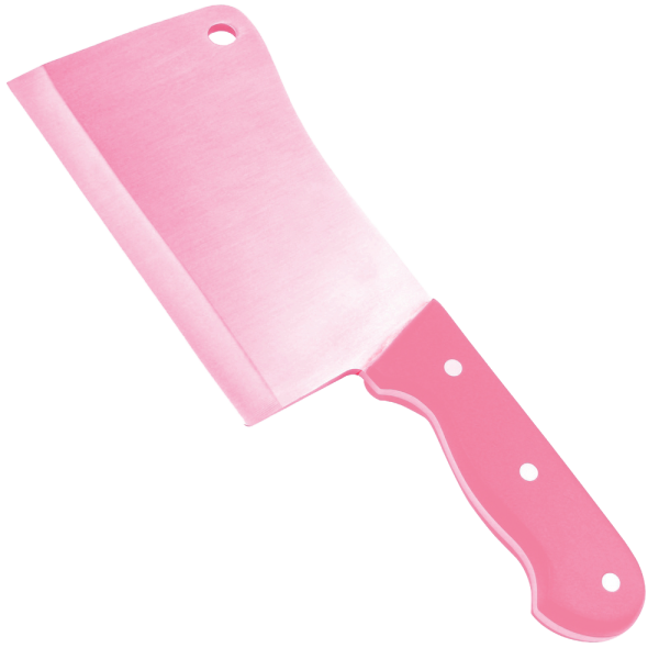 Наклейки на нож