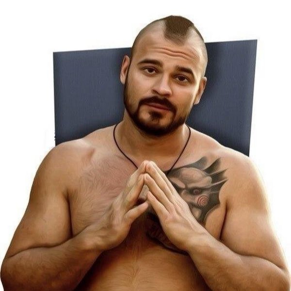 Максим Марцинкевич