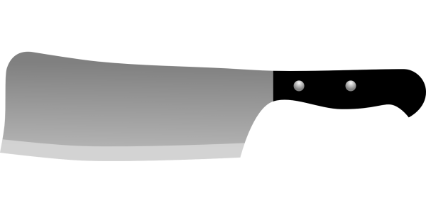 Нож для презентации