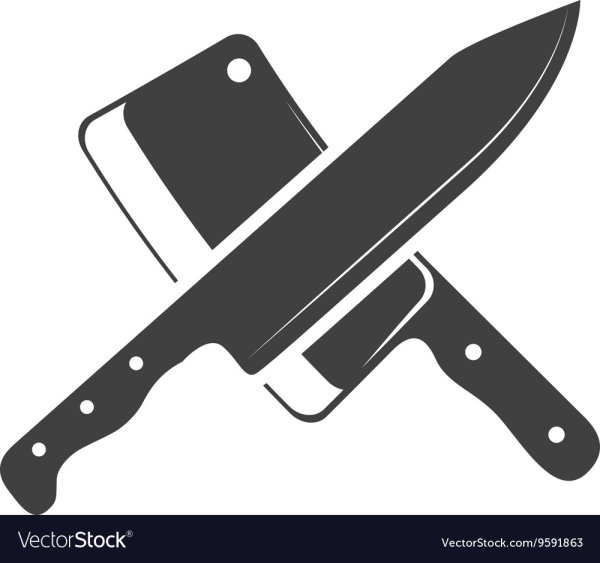 Тесак Марцинкевич арты