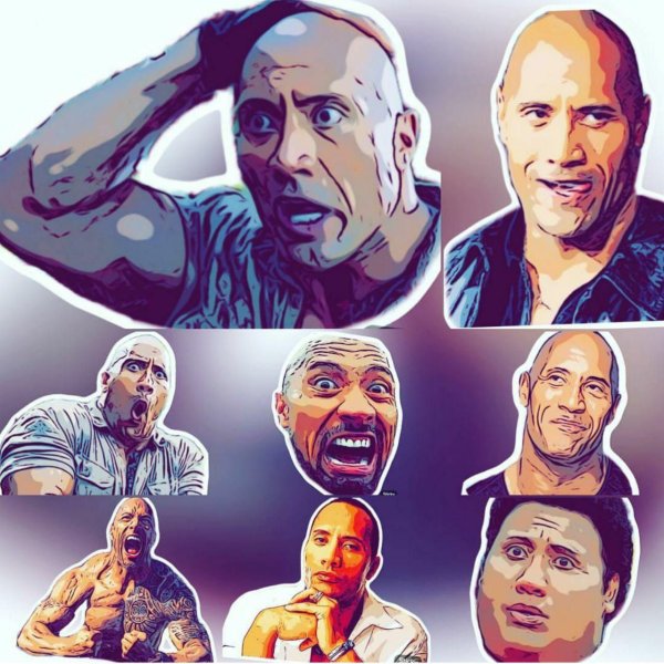 Скала Джонсон