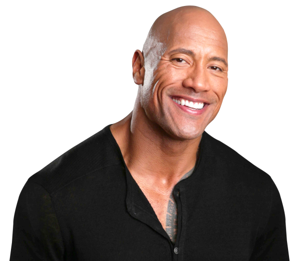 Стикеры скала Джонсон