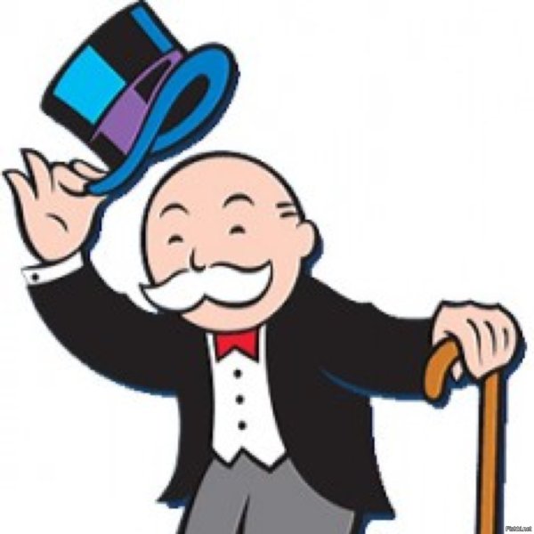 Снимаю шляпу