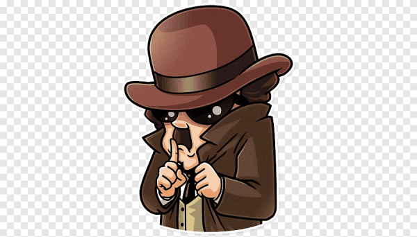 Чарли Чаплин Стикеры телеграмм