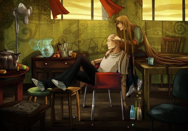 Дом в котором Мариам Петросян арты