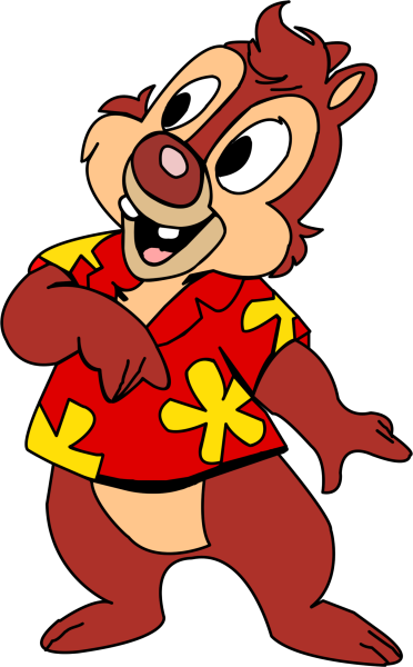 Стикеры из мультиков